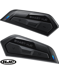 INTERCOMUNICADOR SENA 50B PARA HJC LINEA RPHA 71 | Intercomunicadores y electrónica de moto | %brands%