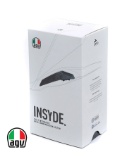 INTERCOMUNICADOR AGV INSYDE PARA CASCOS AGV K7 Y TOURMODULAR | Intercomunicadores y electrónica de moto | %brands%