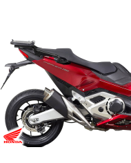 KIT DE FIJACIÓN POSTERIOR SHAD H0FZ71ST HONDA X-ADV/FORZA 750 | Maletas y  Equipajes de moto | %brands%