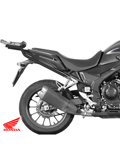 KIT DE FIJACIÓN POSTERIOR SHAD H0CX55ST HONDA NX500/CB500X
