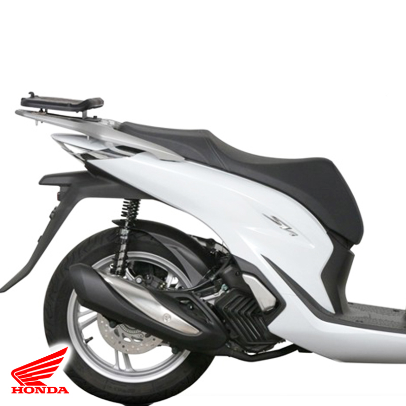 KIT DE FIJACIÓN POSTERIOR SHAD H0SH20ST HONDA SH125 | Maletas y  Equipajes de moto | %brands%