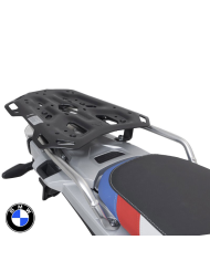KIT DE FIJACIÓN POSTERIOR SW-MOTECH ADVENTURE-RACK BMW GPT.07.904.19100/B | Maletas y  Equipajes de moto | %brands%