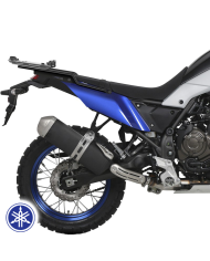 KIT DE FIJACIÓN POSTERIOR SHAD Y0TN79ST YAMAHA TENERE 700 | Maletas y  Equipajes de moto | %brands%