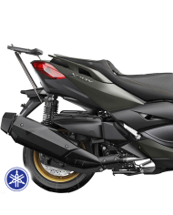 KIT DE FIJACIÓN POSTERIOR SHAD Y0XM37ST YAMAHA XMAX 125/300/400 | Maletas y  Equipajes de moto | %brands%