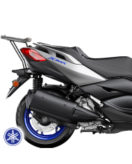 KIT DE FIJACIÓN POSTERIOR SHAD Y0XM11ST YAMAHA XMAX 125 | Maletas y  Equipajes de moto | %brands%