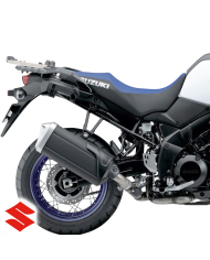 KIT DE FIJACIÓN POSTERIOR SHAD S0VS14ST SUZUKI V-STROM 650/1000 | Maletas y  Equipajes de moto | %brands%
