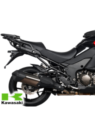 KIT DE FIJACIÓN POSTERIOR SHAD K0GT18ST KAWASAKI VERSYS 1000/GTR 1400 | Fijaciones Top Case de moto | %brands%