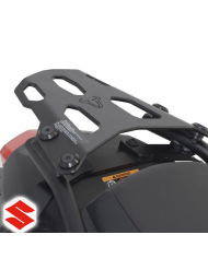 KIT DE FIJACIÓN POSTERIOR SW-MOTECH STREET-RACK SUZUKI GPT.05.876.16001/B | Fijaciones Top Case de moto | %brands%