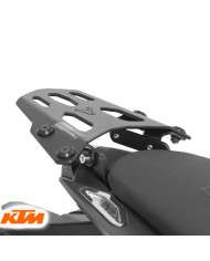 KIT DE FIJACIÓN POSTERIOR SW-MOTECH STREET-RACK KTM GPT.04.792.16001/B | Fijaciones Top Case de moto | %brands%