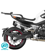 KIT DE FIJACIÓN POSTERIOR SHAD C0NK83ST CFMOTO 800 NK/SPORT/ADVANCED | Fijaciones Top Case de moto | %brands%
