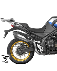 KIT DE FIJACIÓN POSTERIOR SHAD V0DS53ST VOGE 525 DSX | Fijaciones Top Case de moto | %brands%