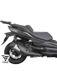 KIT DE FIJACIÓN POSTERIOR SHAD V0SR42ST VOGE SR4 MAX/T | Fijaciones Top Case de moto | %brands%