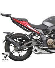 KIT DE FIJACIÓN POSTERIOR SHAD V0VR30ST VOGE 300R | Fijaciones Top Case de moto | %brands%