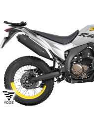 KIT DE FIJACIÓN POSTERIOR SHAD V0RL33ST VOGE 300 RALLY | Fijaciones Top Case de moto | %brands%