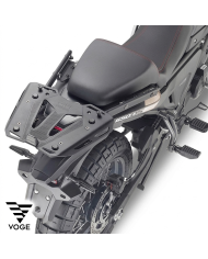 KIT DE FIJACIÓN POSTERIOR GIVI SR9252 VOGE 650DS | Fijaciones Top Case de moto | %brands%