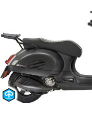 KIT DE FIJACIÓN POSTERIOR SHAD V0GT39ST PIAGGIO VESPA GTS SUPER 300/125 | Maletas y  Equipajes de moto | %brands%