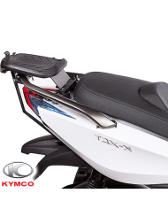 KIT DE FIJACIÓN POSTERIOR SHAD K0XC32ST KYMCO K-XCT 125I/300I | Maletas y  Equipajes de moto | %brands%