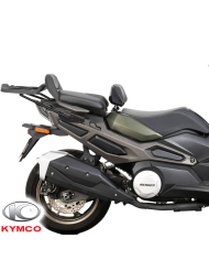 KIT DE FIJACIÓN POSTERIOR SHAD K0CV52ST KYMCO CV3 575/550 | Fijaciones Top Case de moto | %brands%