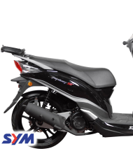 KIT DE FIJACIÓN POSTERIOR SHAD S0SM15ST SYM SYMPHONY ST 200/125/50 | Maletas y  Equipajes de moto | %brands%