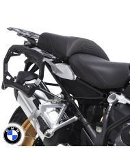KIT DE FIJACION MALETAS LATERALES SW-MOTECH BMW KFT.07.664.30001/B | Maletas y  Equipajes de moto | %brands%