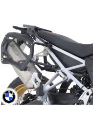 KIT DE FIJACION MALETAS LATERALES SW-MOTECH BMW KFT.07.602.30000/B | Maletas y  Equipajes de moto | %brands%