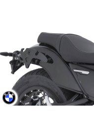 SOPORTE FIJACION MALETAS LATERALES Y ALFORJAS SW-MOTECH SLH DERECHO LH1 BMW HTA.07.996.19000 | Fijaciones Maletas de moto | %brands%