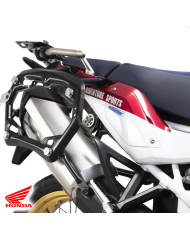 KIT DE FIJACION MALETAS LATERALES SW-MOTECH HONDA VERSION OFF-ROAD KFT.01.890.30002/B | Maletas y  Equipajes de moto | %brands%