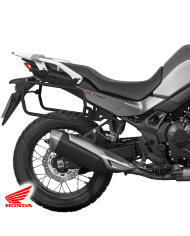 KIT DE FIJACION MALETAS LATERALES SHAD 4P H0TR734P HONDA TRANSALP-750 2023 | Maletas y  Equipajes de moto | %brands%