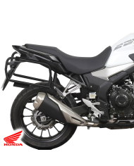 KIT DE FIJACION MALETAS LATERALES SHAD 4P H0ICX594P HONDA NX500/CB500X | Maletas y  Equipajes de moto | %brands%