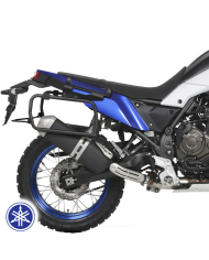KIT DE FIJACION MALETAS LATERALES SHAD 4P Y0TN794P YAMAHA TENERE 700 | Maletas y  Equipajes de moto | %brands%