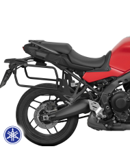 KIT DE FIJACION MALETAS LATERALES SHAD 4P Y0TR914P YAMAHA TRACER 900/900GT | Maletas y  Equipajes de moto | %brands%