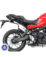 KIT DE FIJACION MALETAS LATERALES SHAD 3P Y0TR91IF YAMAHA TRACER 900/900GT | Maletas y  Equipajes de moto | %brands%
