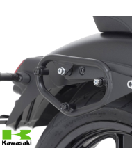 KIT DE FIJACION MALETAS LATERALES Y ALFORJAS SW-MOTECH SLC DERECHO KAWASAKI HTA.08.855.11001 | Fijaciones Maletas de moto | %brands%