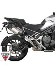 KIT DE FIJACION MALETAS LATERALES SHAD 4P T0TG124P TRIUMPH TIGER 1200 GT/RALLY | Maletas y  Equipajes de moto | %brands%
