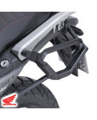 KIT DE FIJACION ALFORJAS SW-MOTECH V-LOC IZQUIERDO HONDA XL750 TRANSALP VMC.01.070.10000 | Fijaciones Alforjas de moto | %brands%