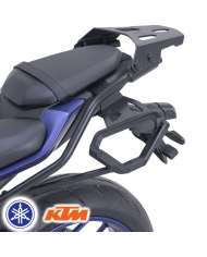KIT DE FIJACION ALFORJAS SW-MOTECH V-LOC IZQUIERDO YAMAHA/KTM VMC.06.089.10000 | Fijaciones Alforjas de moto | %brands%