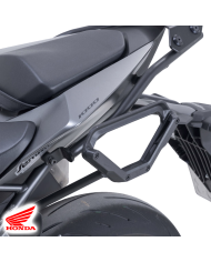 KIT DE FIJACION ALFORJAS SW-MOTECH V-LOC IZQUIERDO HONDA CB1000 HORNET VMC.01.211.10000 | Fijaciones Alforjas de moto | %brands%