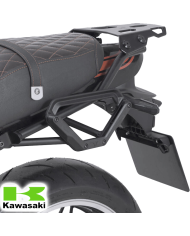 KIT DE FIJACION ALFORJAS SW-MOTECH V-LOC IZQUIERDO KAWASAKI Z900 RS VMC.08.891.10000 | Fijaciones Alforjas de moto | %brands%