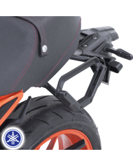 KIT DE FIJACION ALFORJAS SW-MOTECH V-LOC IZQUIERDO YAMAHA XSR900 VMC.06.932.10000 | Fijaciones Alforjas de moto | %brands%