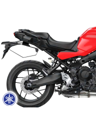 KIT DE FIJACION ALFORJAS SHAD HOLDER Y0TR91SE YAMAHA TRACER 900/900GT | Alforjas de moto | %brands%