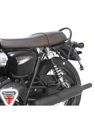 SOPORTE SW-MOTECH PARA ALFORJAS/MALETAS IZQUIERDAS TRIUMPH HTA.11.743.10000 | Fijaciones Alforjas de moto | %brands%