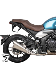 KIT DE FIJACION ALFORJAS SHAD V0AC52SR VOGE 525AC/500AC | Fijaciones Alforjas de moto | %brands%