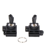JUEGO DE 2 BOMBINES SW-MOTECH V-LOC PARA ALFORJAS  WP/LEGEND GEAR | Accesorios y recambios de moto | %brands%