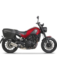 KIT DE FIJACION MALETAS LATERALES SHAD 3P B0LN57IF BENELLI LEONCINO 502/500 | Fijaciones Maletas de moto | %brands%