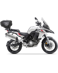 KIT DE FIJACIÓN POSTERIOR SHAD B0TR57ST BENELLI TRK 502/502X/251/125 | Fijaciones Top Case de moto | %brands%