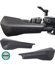 KIT DE PROTECTORES DE MANOS SW-MOTECH SPORT BENELLI HDG.00.220.28101/B | Paramanos de moto | %brands%