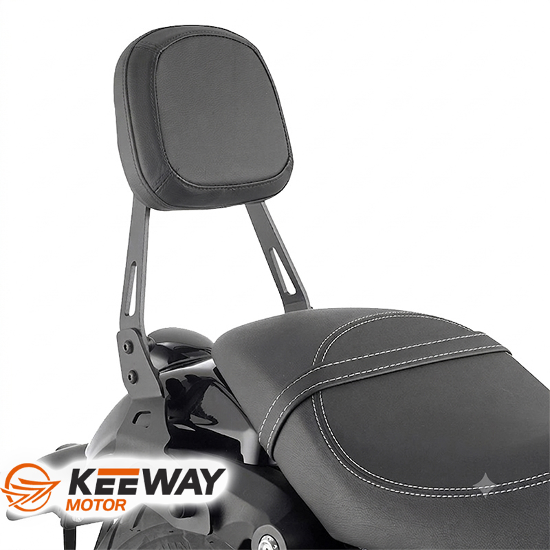 RESPALDO PARA PASAJERO GIVI TS9106B KEEWAY V 302 C