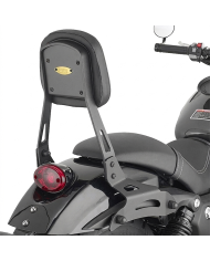 RESPALDO PARA PASAJERO GIVI TS9106B KEEWAY V 302 C | Otros de moto | %brands%