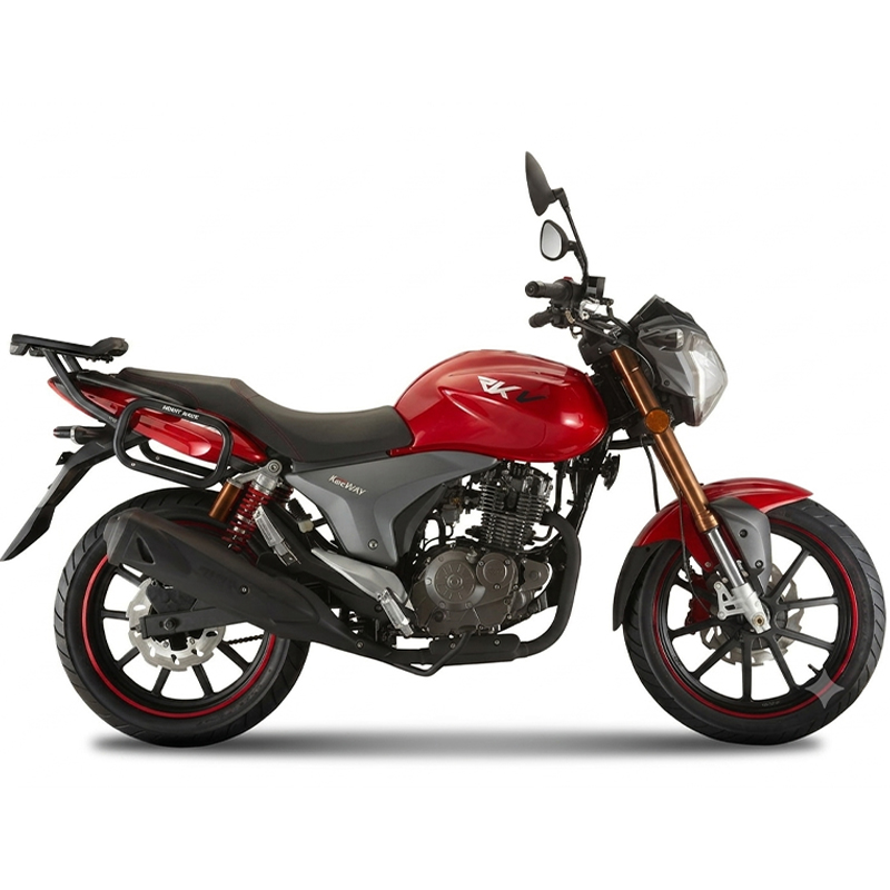KIT DE FIJACIÓN POSTERIOR SHAD K0RK11ST KEEWAY RKV/GENERIC CODE | Fijaciones Top Case de moto | %brands%
