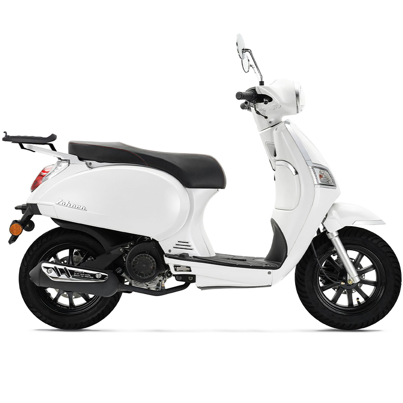 KIT DE FIJACION POSTERIOR SHAD K0ZH11ST KEEWAY ZAHARA 125 | Fijaciones Top Case de moto | %brands%
